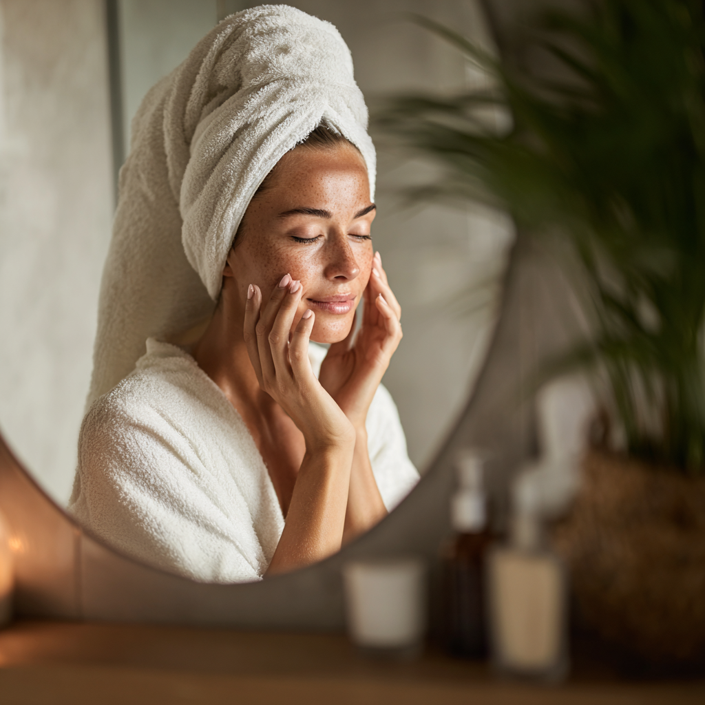 Op een Natuurlijke Manier voor je Huid Zorgen: Effortless en Exclusieve Tips