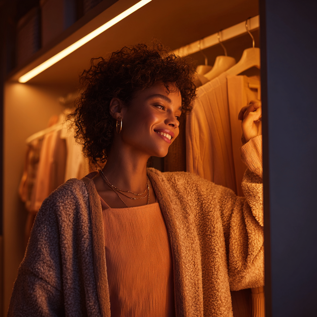 Je Persoonlijke Stijl Vinden: Exclusieve en Onmisbare Tips