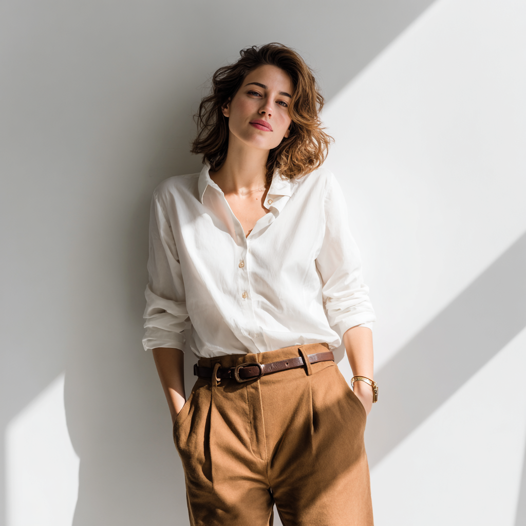Eenvoudige en Elegante Looks: Exclusieve Gids voor een Perfecte Stijl